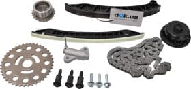 Комплект цепи ГРМ SKF VKML 86000 Комплект цепи ГРМ SKF VKML 86000