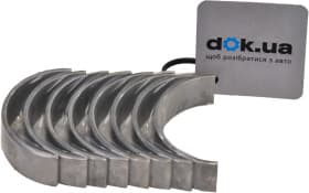 Шатунный вкладыш