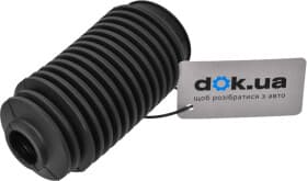 Пыльник рулевой рейки STC T400076