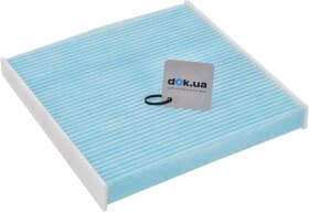 Фильтр салона