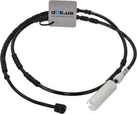 Датчик зношення гальмівних колодок