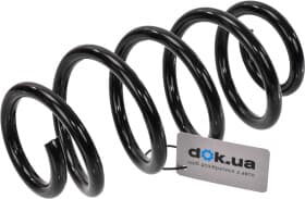 Пружина підвіски