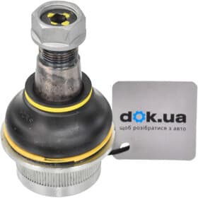 Шаровая опора