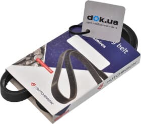 Поликлиновой ремень