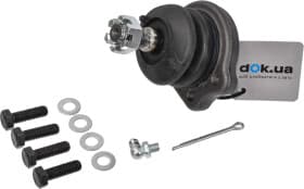 Шаровая опора