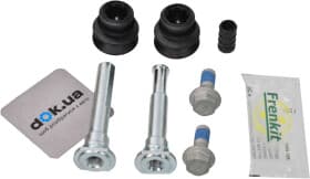 Направляющая гильза скобы тормозного суппорта Направляющая гильза скобы тормозного суппорта