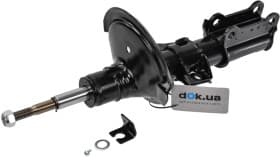 Стойка амортизатора