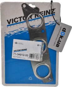 Прокладка випускного колектора