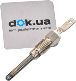 Свічка розжарювання