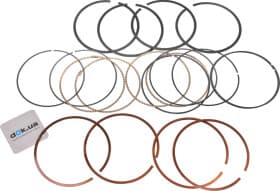 Комплект поршневых колец Комплект поршневых колец
