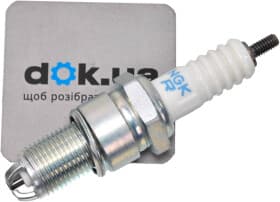 Свеча зажигания