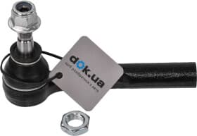 Наконечник кермової тяги