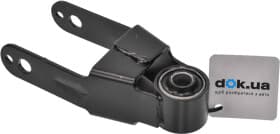 Подушка двигателя