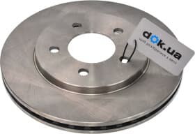 Гальмівний диск