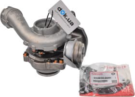 Турбина Garrett 7606989005S