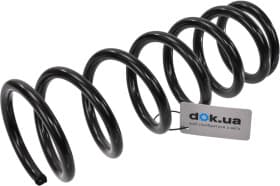 Пружина підвіски