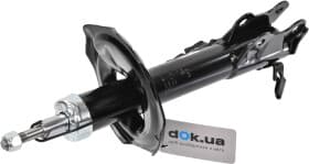 Стойка амортизатора