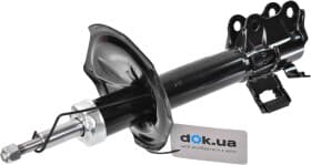 Стойка амортизатора