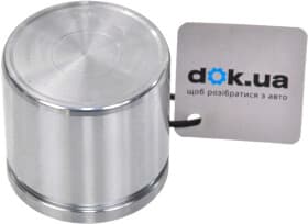 Поршень тормозного суппорта Поршень тормозного суппорта