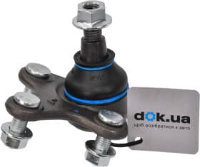 Шарова опора