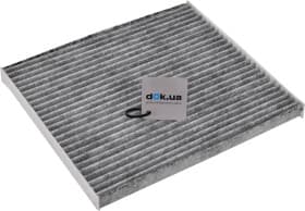 Фильтр салона