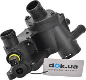 Корпус термостата