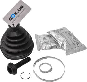 Пильовик гранати