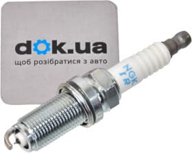 Свеча зажигания