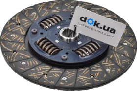 Диск сцепления