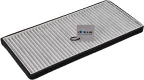 Фільтр салону