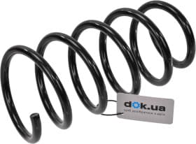 Пружина підвіски