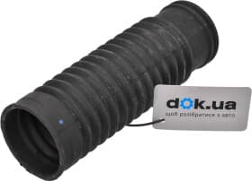 Пильник амортизатора Пильник амортизатора