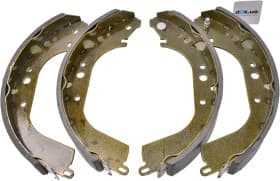 Гальмівні колодки