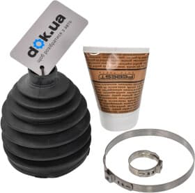 Пыльник ШРУСа