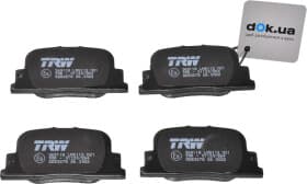 Тормозные колодки