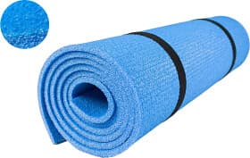 Каремат Poputchik 16-078-IS голубой