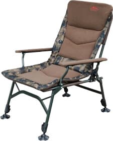 Крісло складане Tramp Royal Camo TRF-071