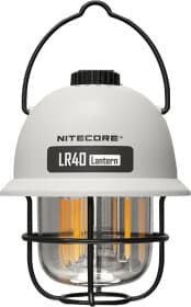 Кемпінговий ліхтар Nitecore Lantern Series 6-1488-WHITE