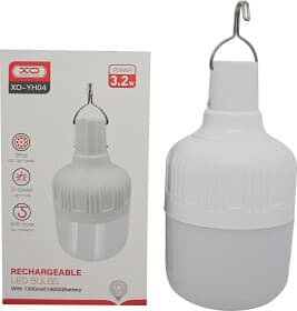 Кемпінговий ліхтар XoKo XO-YH04