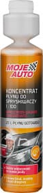 Концентрат омивача Moje Auto літній апельсин