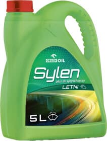 Омивач скла Orlen літній