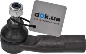 Наконечник рулевой тяги