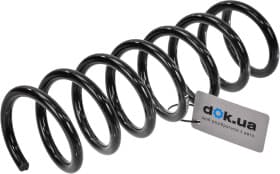 Пружина подвески