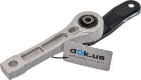 Подушка двигателя