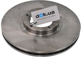 Гальмівний диск Гальмівний диск