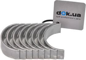 Шатунный вкладыш