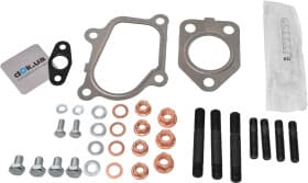 Монтажний комплект турбіни