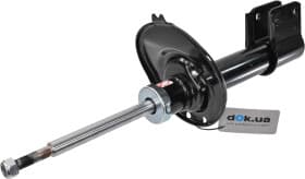 Стійка амортизатора