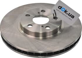 Гальмівний диск