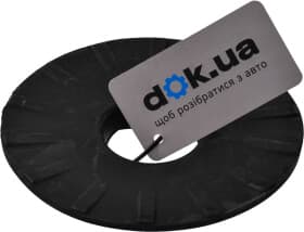 Сайлентблок балки Renault / Dacia 8200190743